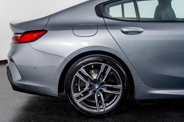 used 2023 BMW 840 car, priced at $55,998
