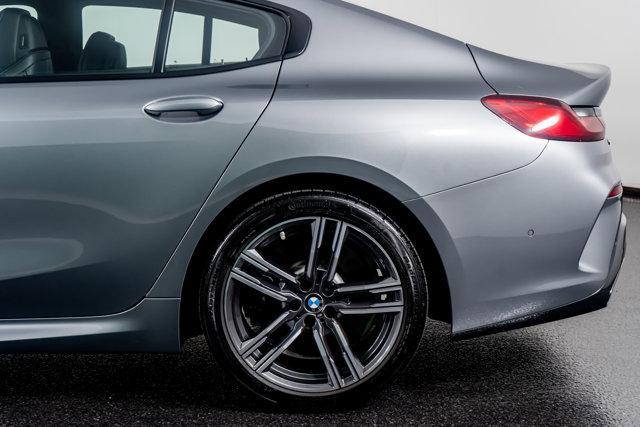 used 2023 BMW 840 car, priced at $55,998