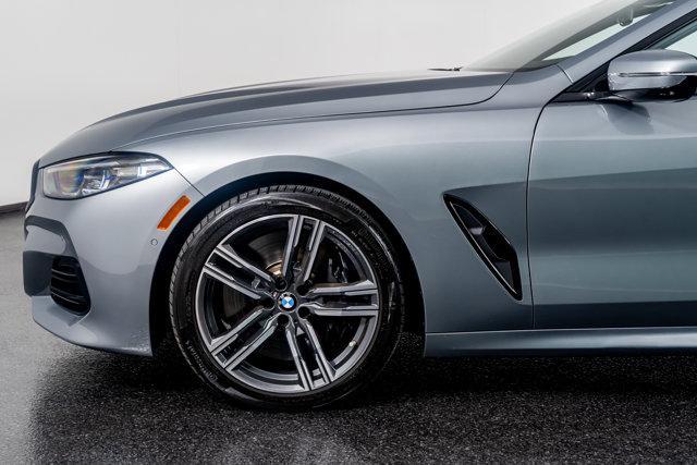 used 2023 BMW 840 car, priced at $55,998
