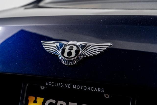 used 2014 Bentley Mulsanne car, priced at $89,998