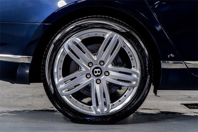 used 2014 Bentley Mulsanne car, priced at $89,998
