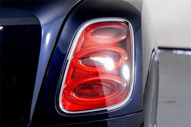 used 2014 Bentley Mulsanne car, priced at $89,998