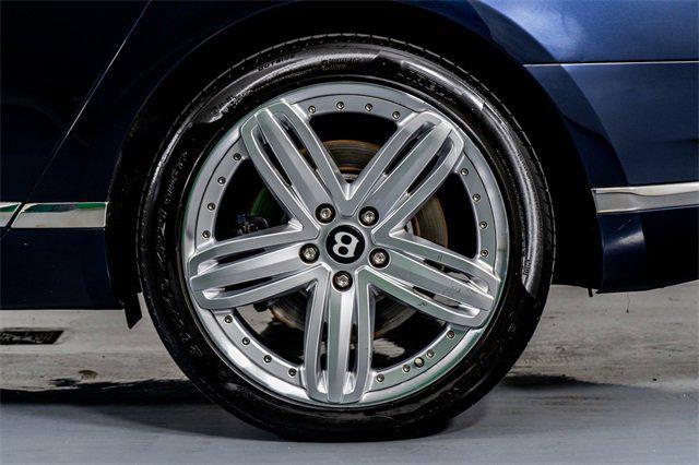 used 2014 Bentley Mulsanne car, priced at $89,998