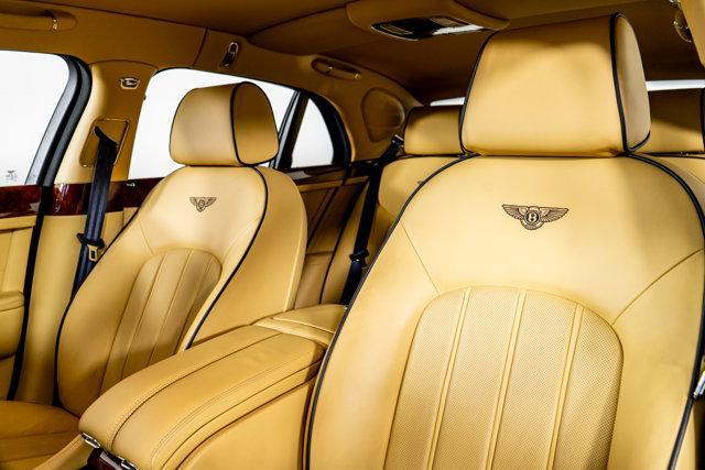 used 2014 Bentley Mulsanne car, priced at $89,998