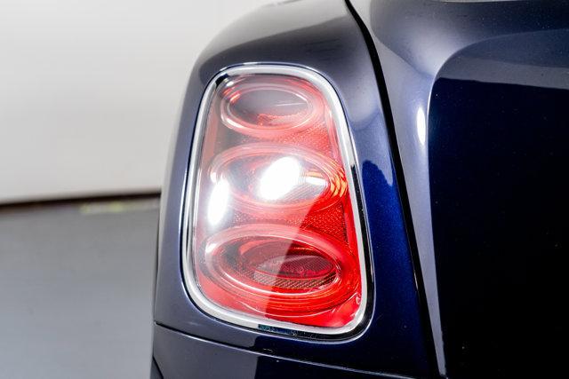 used 2014 Bentley Mulsanne car, priced at $89,998