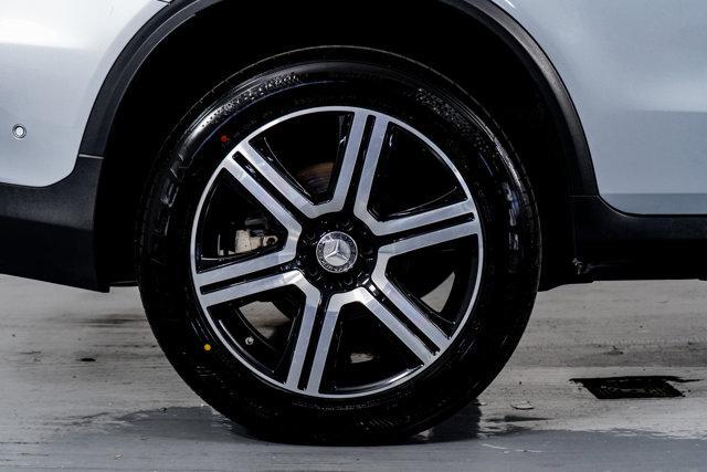 used 2023 Mercedes-Benz GLC 300 car, priced at $47,998