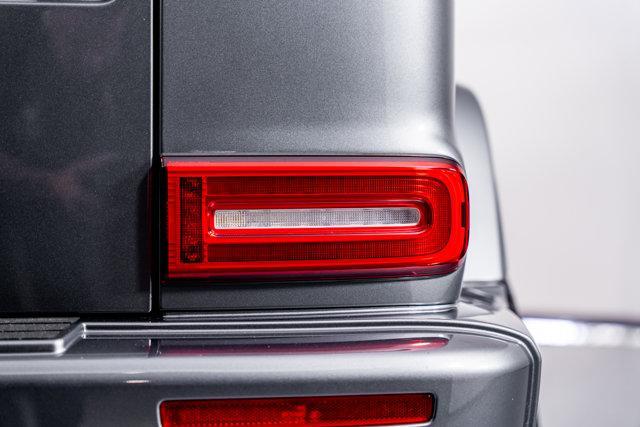 used 2020 Mercedes-Benz G-Class car, priced at $119,998