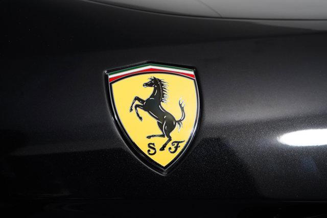 used 2017 Ferrari GTC4Lusso car, priced at $233,998