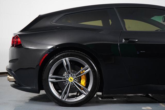 used 2017 Ferrari GTC4Lusso car, priced at $233,998