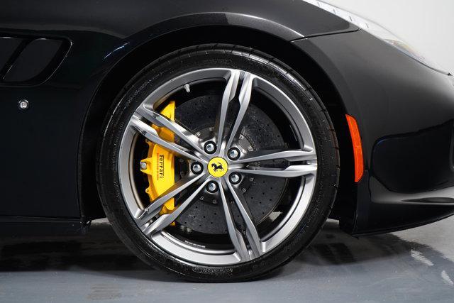 used 2017 Ferrari GTC4Lusso car, priced at $233,998