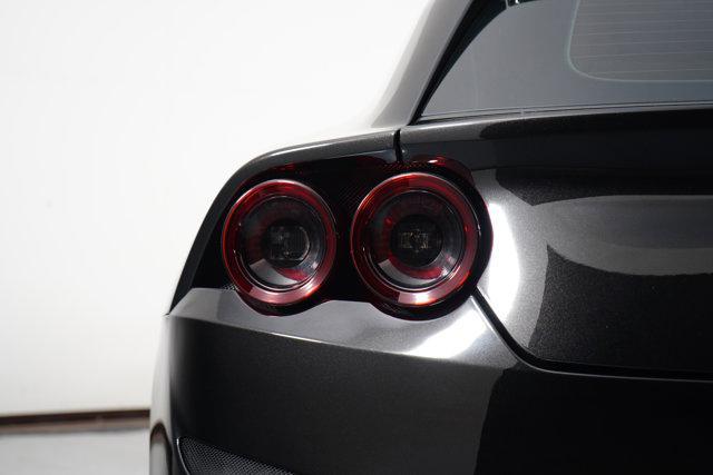 used 2017 Ferrari GTC4Lusso car, priced at $233,998