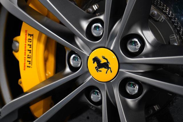 used 2017 Ferrari GTC4Lusso car, priced at $233,998