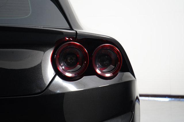 used 2017 Ferrari GTC4Lusso car, priced at $233,998
