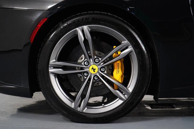 used 2017 Ferrari GTC4Lusso car, priced at $233,998