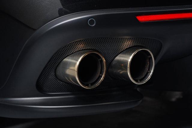 used 2017 Ferrari GTC4Lusso car, priced at $233,998