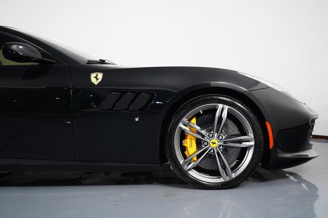 used 2017 Ferrari GTC4Lusso car, priced at $233,998