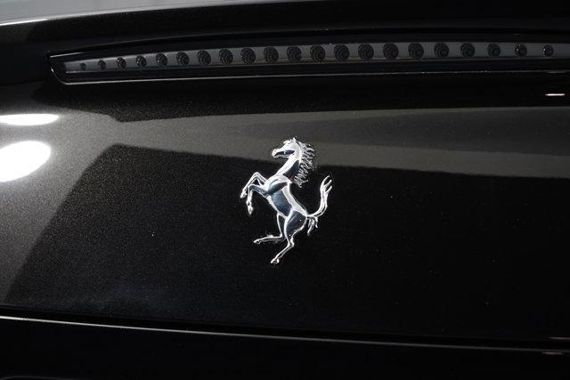 used 2017 Ferrari GTC4Lusso car, priced at $233,998
