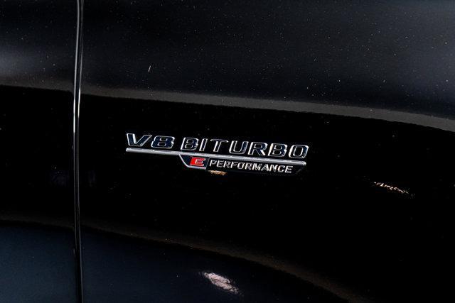 used 2024 Mercedes-Benz AMG S 63 E car, priced at $179,998