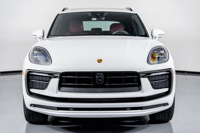 used 2023 Porsche Macan car, priced at $75,998