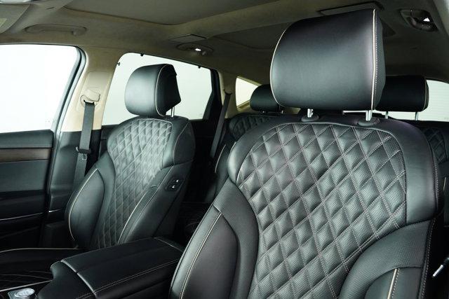 used 2024 Genesis GV80 car, priced at $58,998