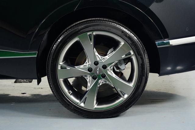 used 2024 Genesis GV80 car, priced at $58,998