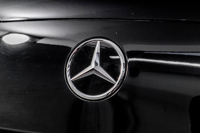 used 2024 Mercedes-Benz GLC 300 car, priced at $64,998