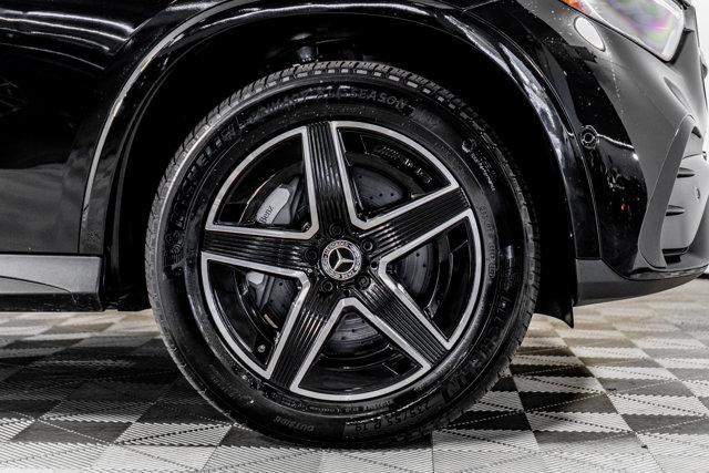 used 2024 Mercedes-Benz GLC 300 car, priced at $64,998