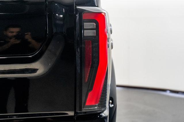 used 2024 GMC Sierra 2500 car, priced at $84,900