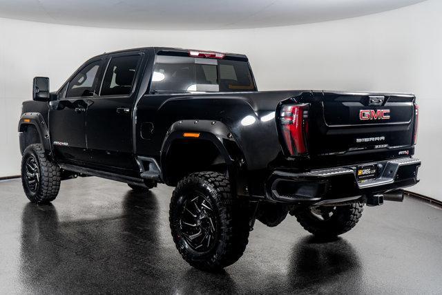 used 2024 GMC Sierra 2500 car, priced at $84,900