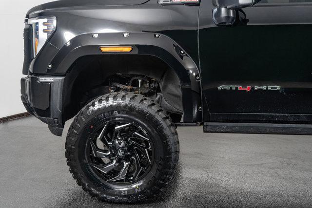 used 2024 GMC Sierra 2500 car, priced at $84,900