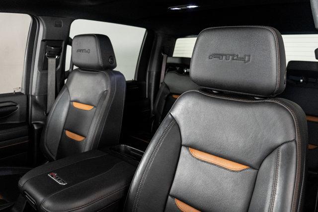 used 2024 GMC Sierra 2500 car, priced at $84,900