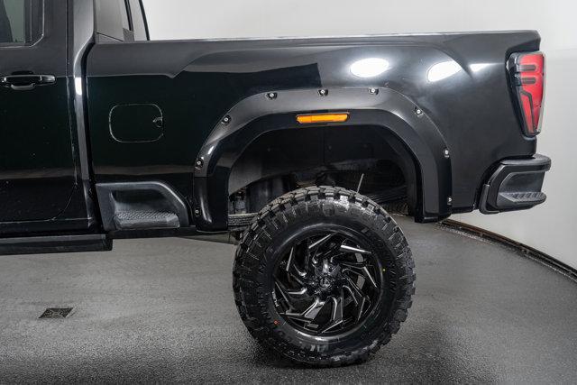 used 2024 GMC Sierra 2500 car, priced at $84,900