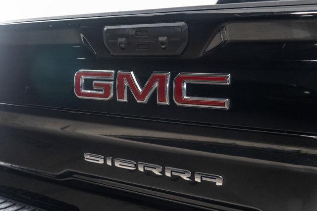 used 2024 GMC Sierra 2500 car, priced at $84,900