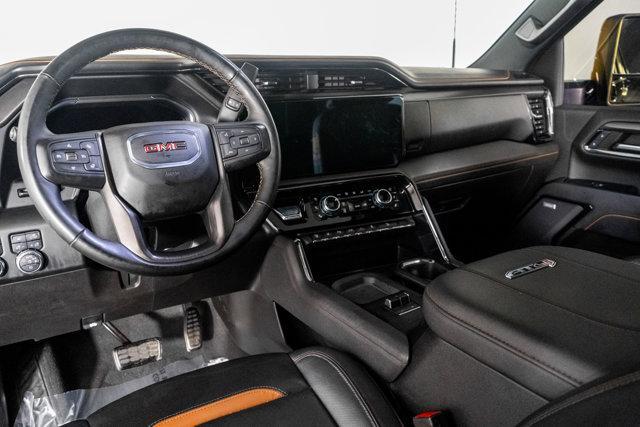 used 2024 GMC Sierra 2500 car, priced at $84,900