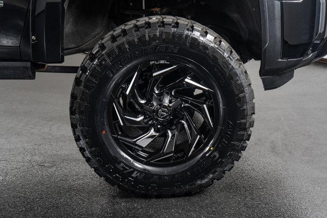 used 2024 GMC Sierra 2500 car, priced at $84,900