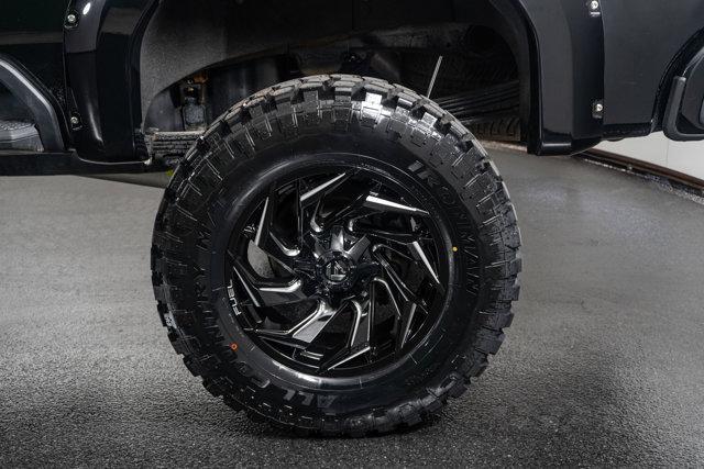 used 2024 GMC Sierra 2500 car, priced at $84,900