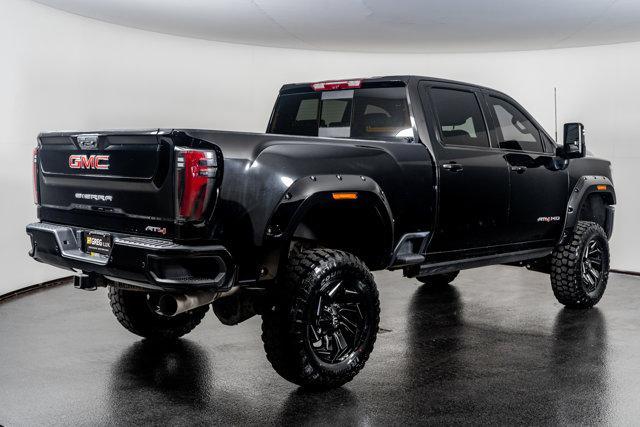 used 2024 GMC Sierra 2500 car, priced at $84,900