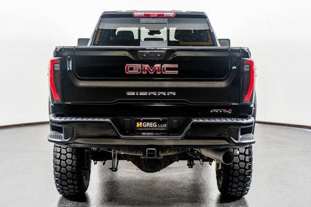 used 2024 GMC Sierra 2500 car, priced at $84,900