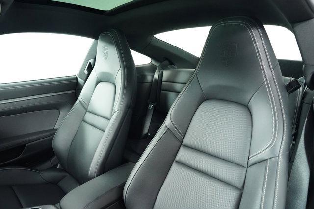 used 2024 Porsche 911 car, priced at $193,998