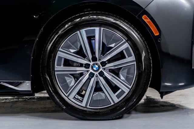 used 2024 BMW i7 car, priced at $79,998