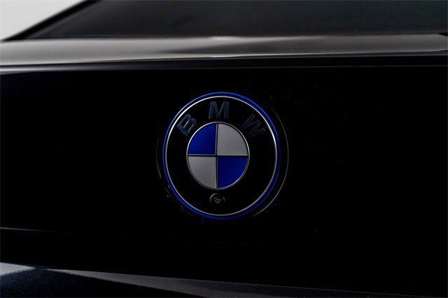 used 2024 BMW i7 car, priced at $81,998