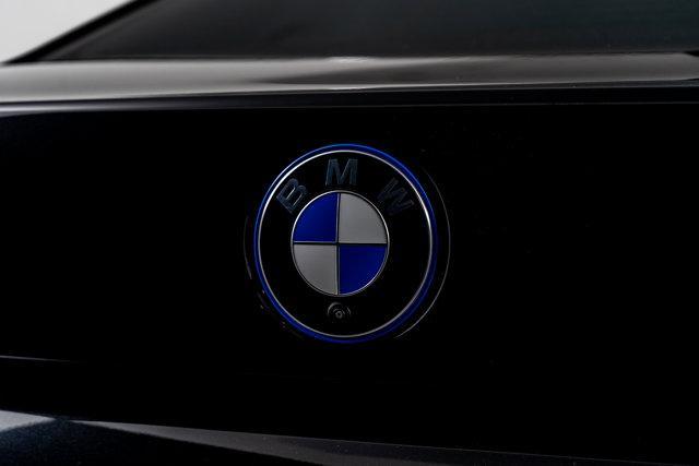 used 2024 BMW i7 car, priced at $79,998