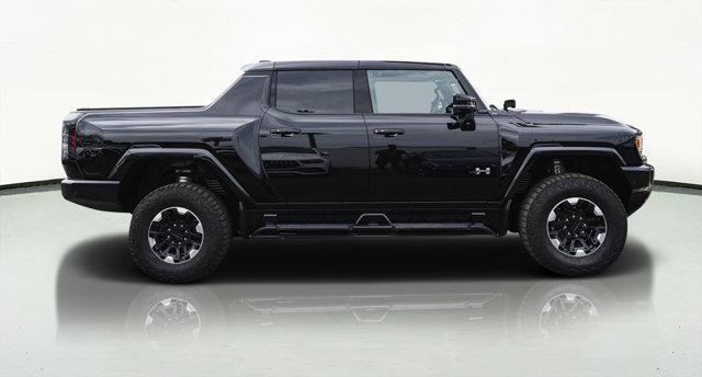 used 2025 GMC HUMMER EV Pickup car, priced at $99,998