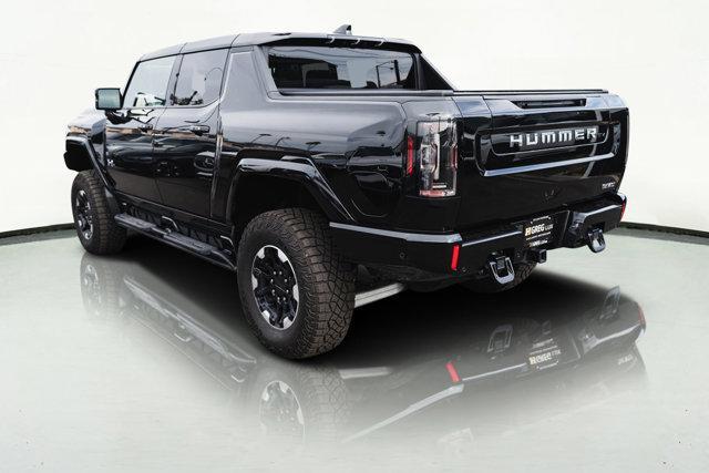 used 2025 GMC HUMMER EV Pickup car, priced at $99,998