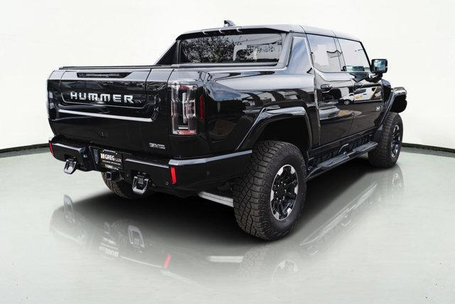used 2025 GMC HUMMER EV Pickup car, priced at $99,998