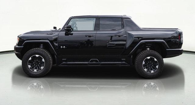 used 2025 GMC HUMMER EV Pickup car, priced at $99,998