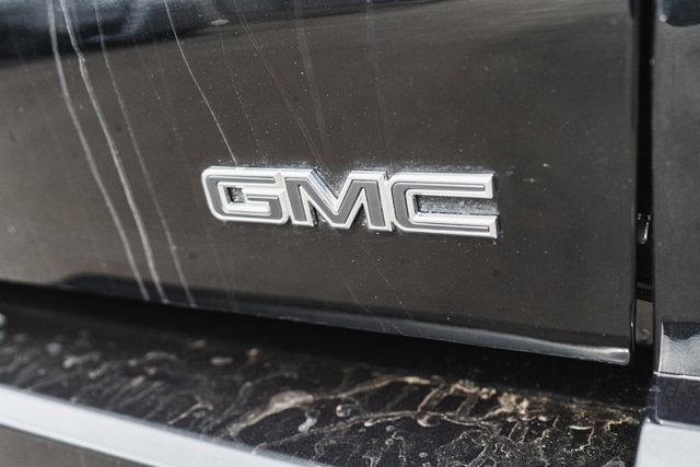 used 2025 GMC HUMMER EV Pickup car, priced at $99,998