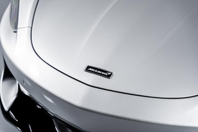 used 2023 McLaren GT car, priced at $204,998