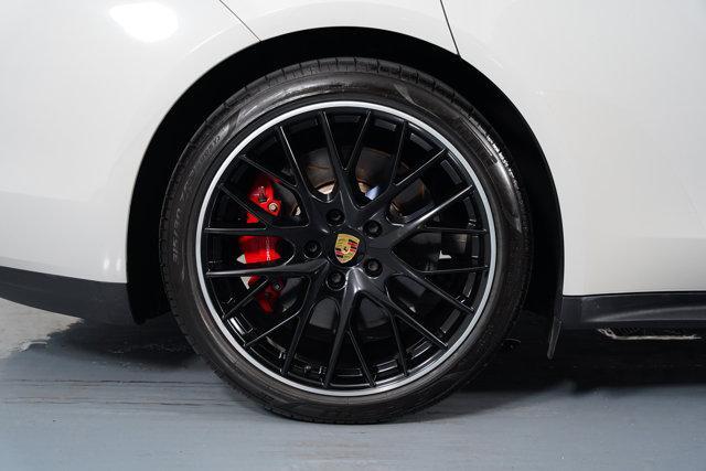 used 2019 Porsche Panamera car, priced at $83,998