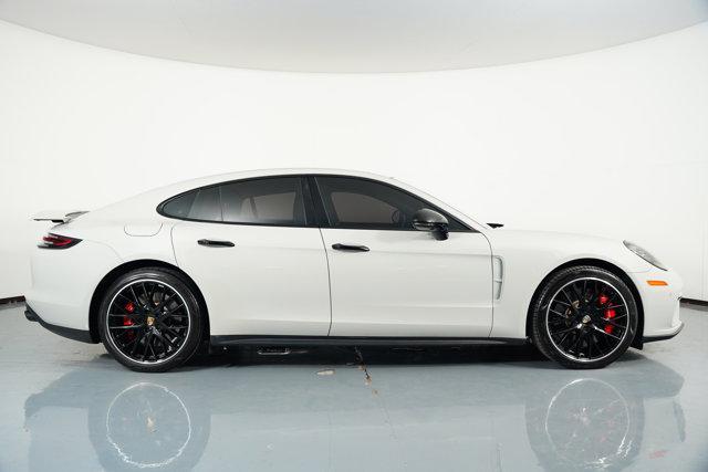 used 2019 Porsche Panamera car, priced at $83,998